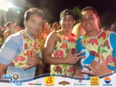 Bloco Trotte